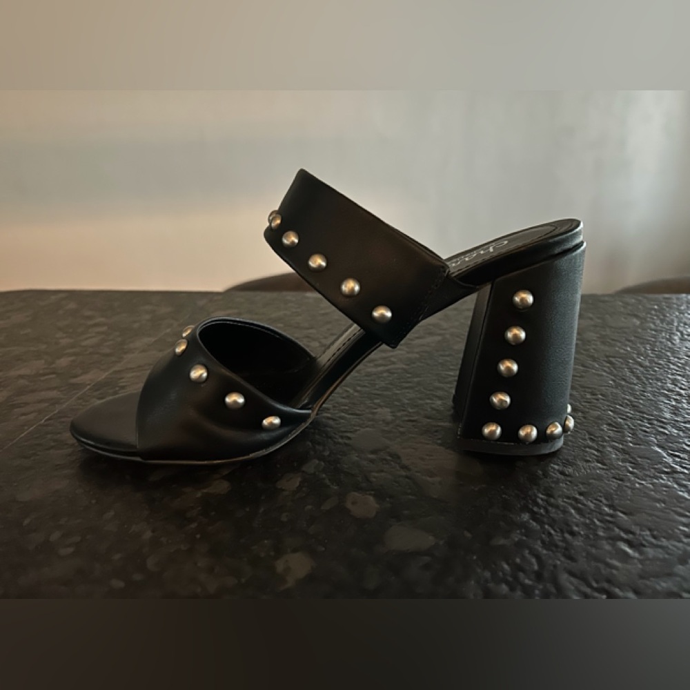 Charles by Charles David Roaring Sandal Size 8.5